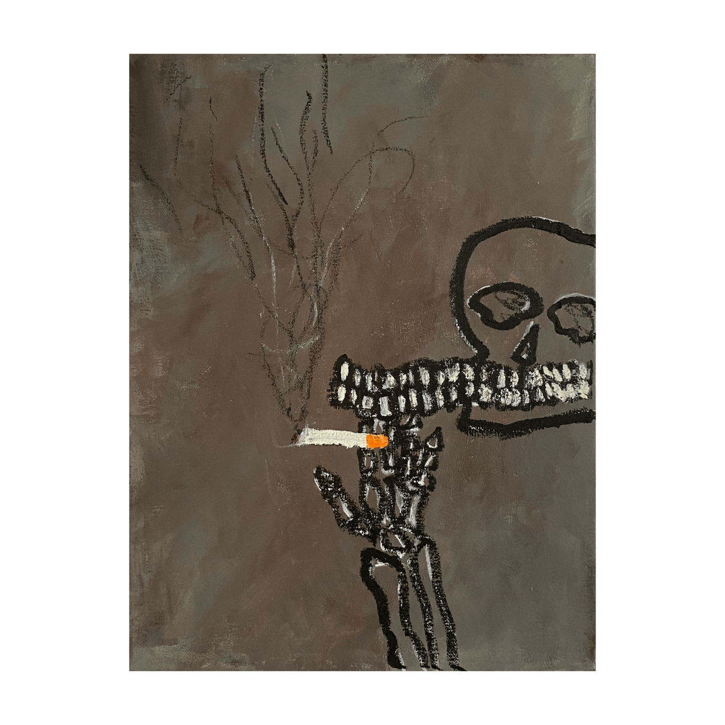 "Untitled" (2022)