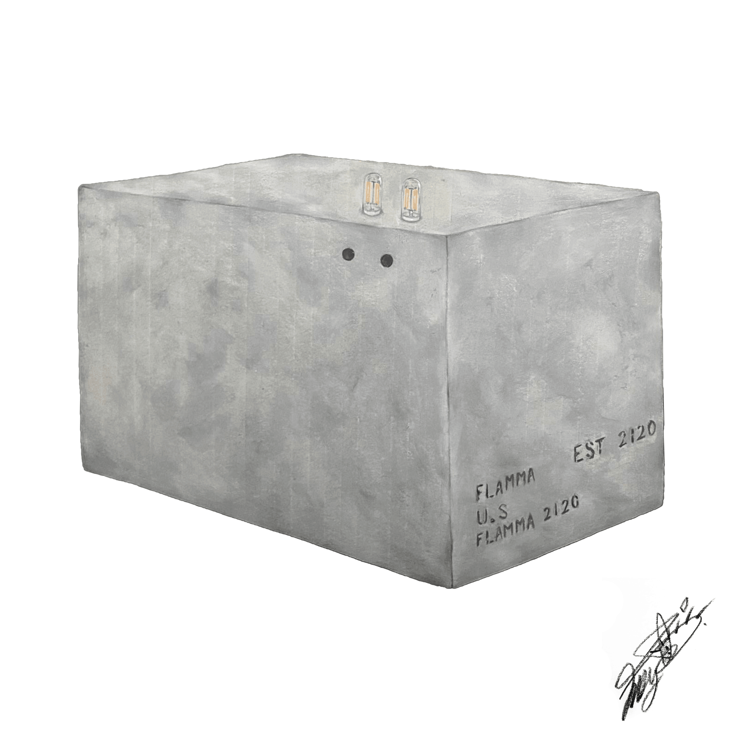 Capsule Table