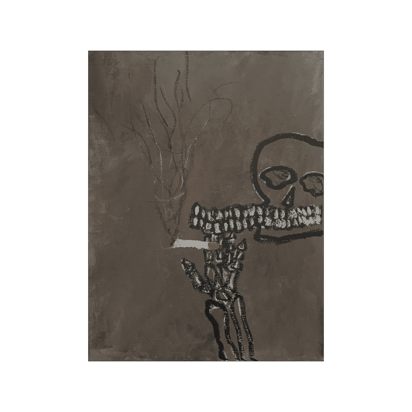 "Untitled" (2022)
