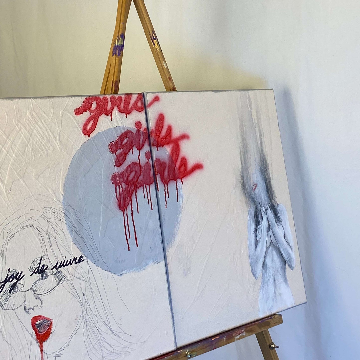 "JOY de vivre" (2024)